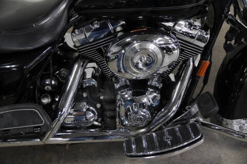 2007 Harley-Davidson Road King