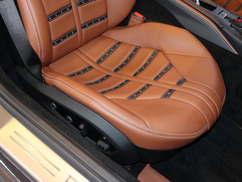 2021 Ferrari 812 GTS