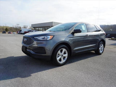 2023 Ford Edge for sale at Fairway Volkswagen in Kingsport TN