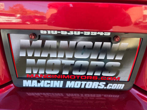 1994 Ford Mustang GT