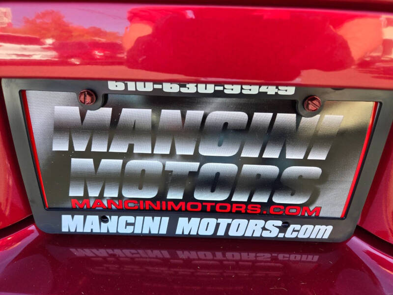 1994 Ford Mustang GT