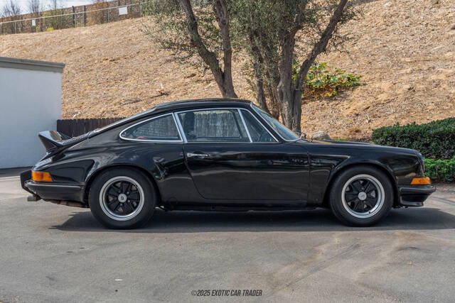 1973 Porsche 911