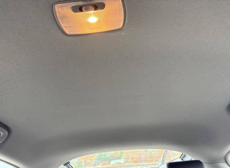 2010 Honda Insight EX