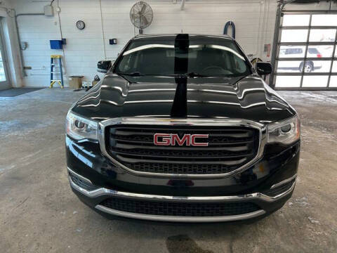 2019 GMC Acadia SLE-1