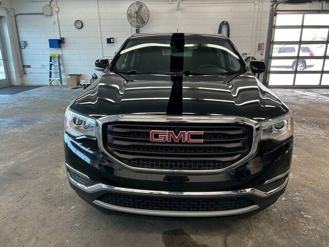 2019 GMC Acadia SLE-1