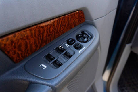 2006 Dodge Ram 1500