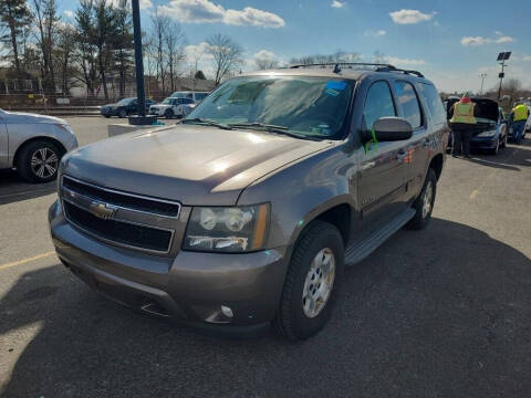 2011 Chevrolet Tahoe for sale at Carena Motors in Twinsburg OH