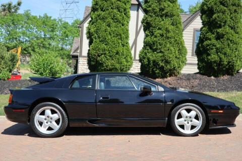 1994 Lotus Esprit