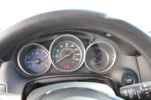 2013 Mazda CX-5 Sport