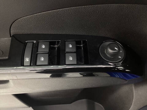 2019 Chevrolet Sonic LT Manual