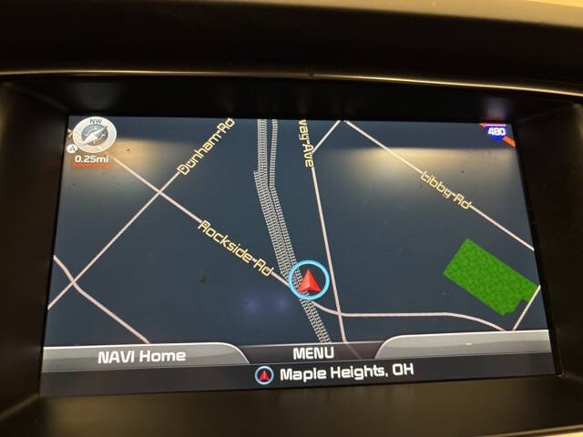 2015 Kia K900 Premium