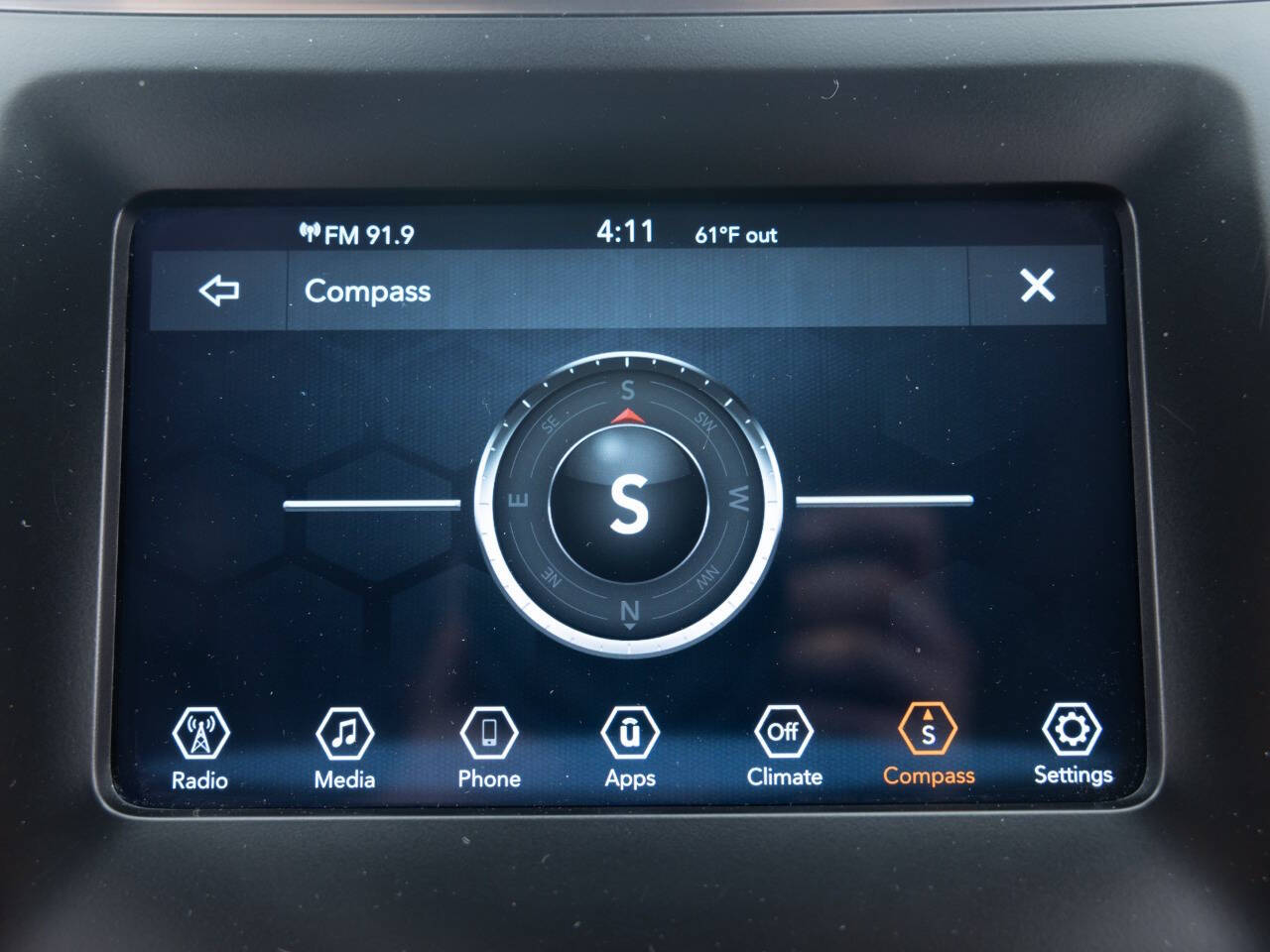 Used Car 2020 Jeep Cherokee  Latitude 4x4 4dr Suv For Sale Under $20,000 In Coal City, Illinois