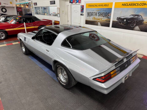 1981 Chevrolet Camaro Z28