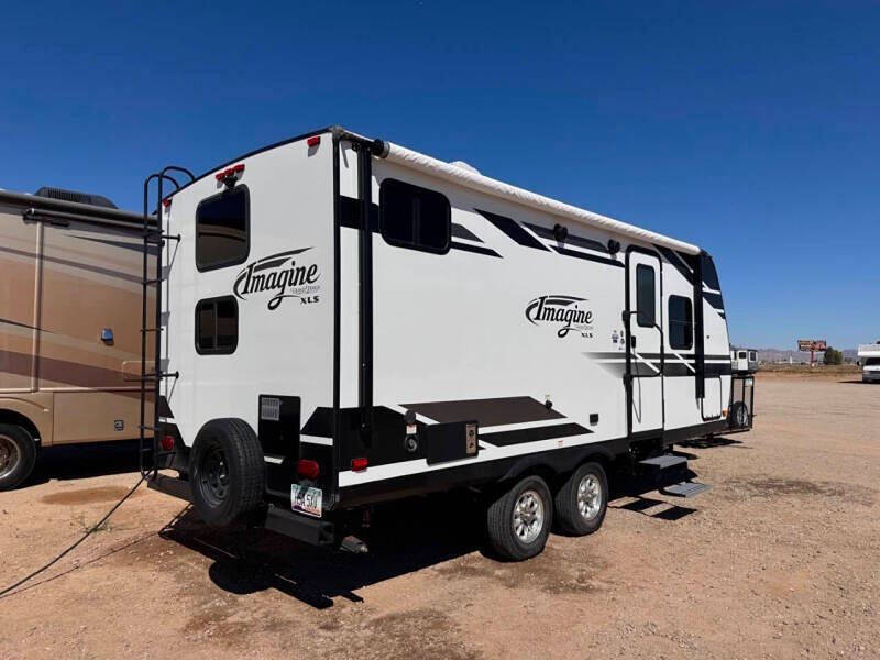 2019 Grand Design RV Imagine