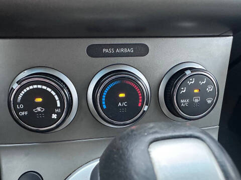 2012 Nissan Sentra 2.0 S