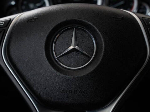 2012 Mercedes-Benz E-Class E 350