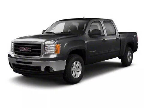 2013 GMC Sierra 1500 for sale at CarZoneUSA in West Monroe LA