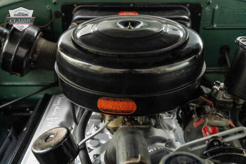 1954 Chrysler New Yorker