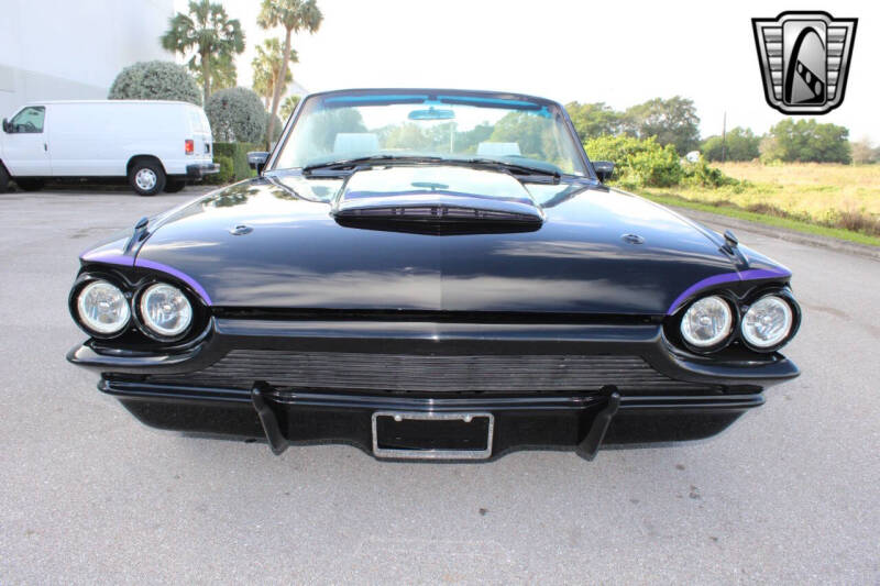 1964 Ford Thunderbird