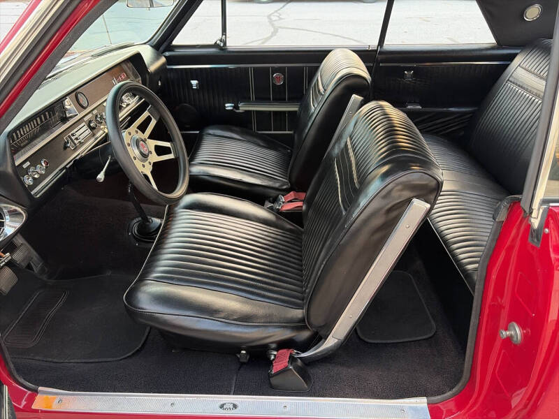 1964 Oldsmobile 442