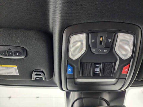 2022 RAM 3500 Big Horn