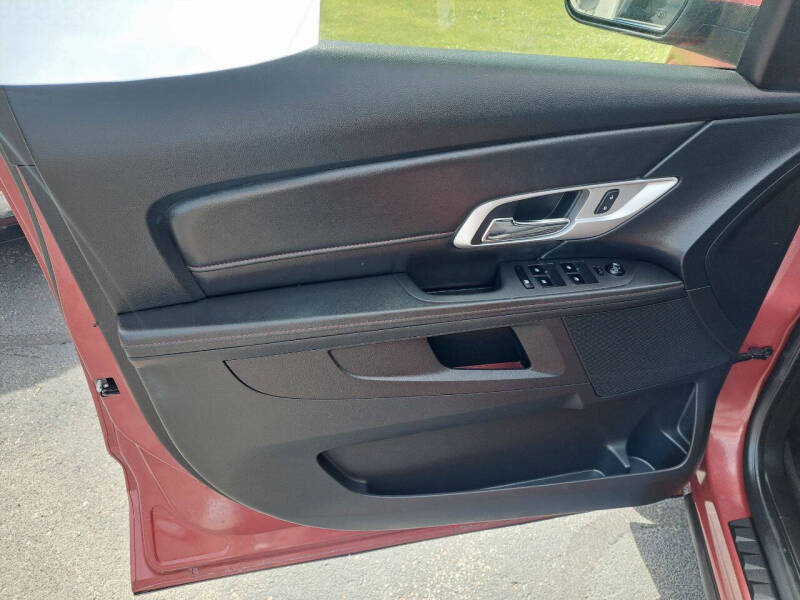 2013 GMC Terrain SLE-1