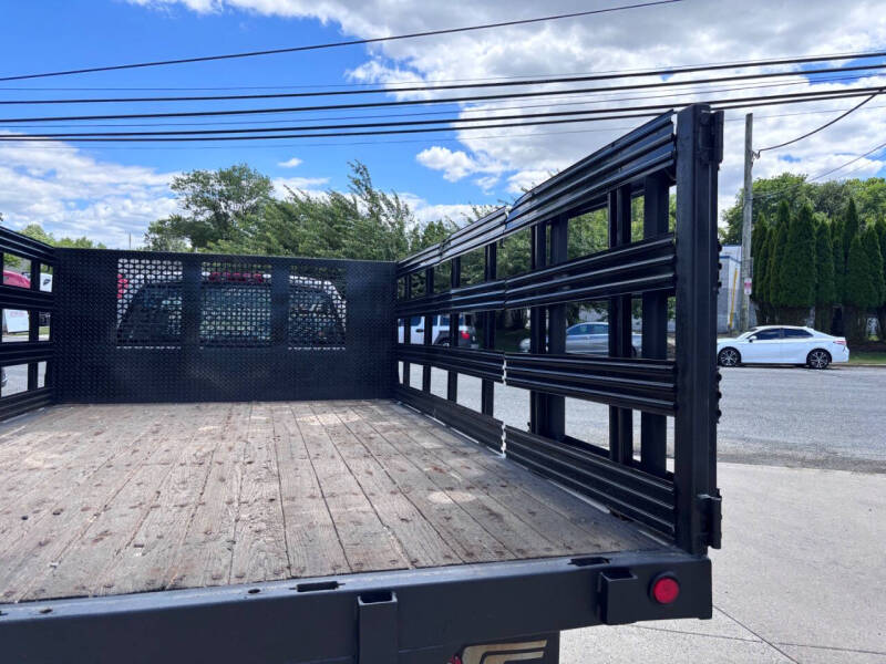 2007 Dodge Ram 3500