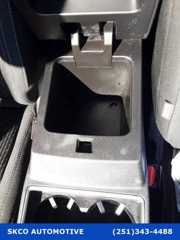 2023 Mitsubishi Outlander ES