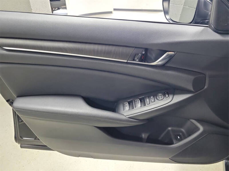 2020 Honda Accord EX