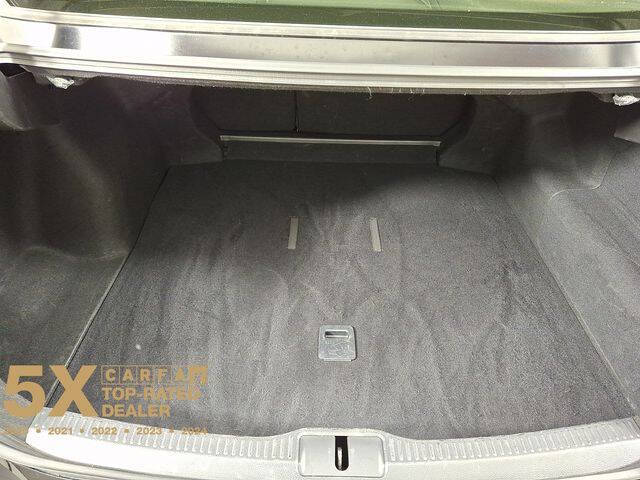 2024 Toyota Crown XLE