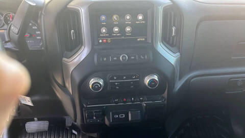 2023 GMC Sierra 2500HD