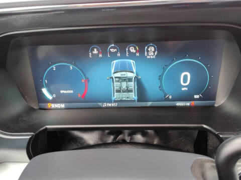 2023 Ford F-350 Super Duty