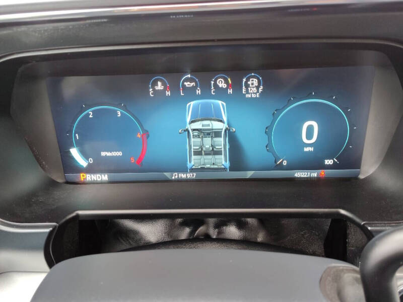 2023 Ford F-350 Super Duty