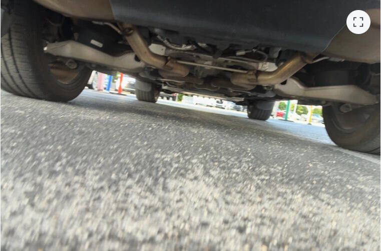 2020 Land Rover Range Rover Sport P525 HSE Dynamic