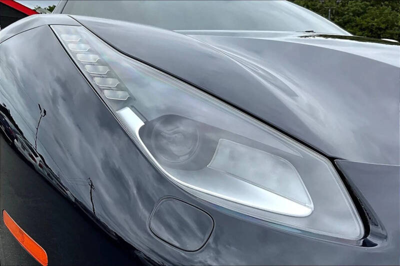 2018 Ferrari 488 GTB