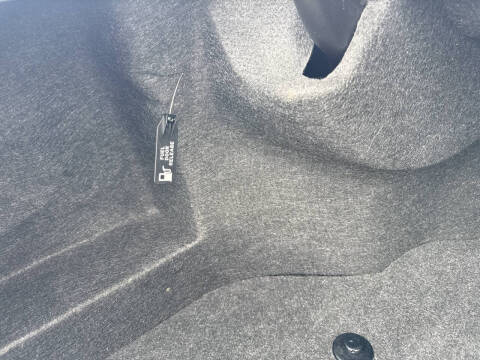 2001 Cadillac DeVille