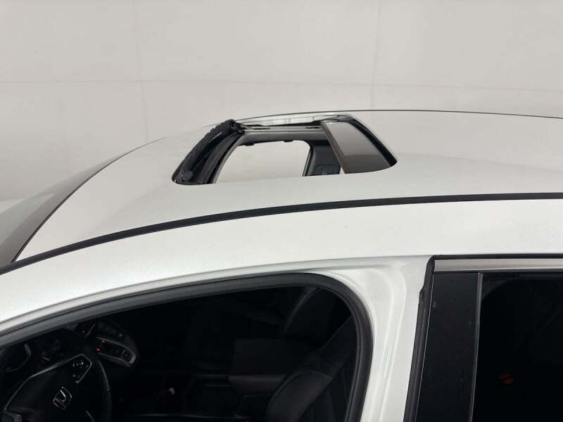 2020 Honda CR-V Hybrid EX-L