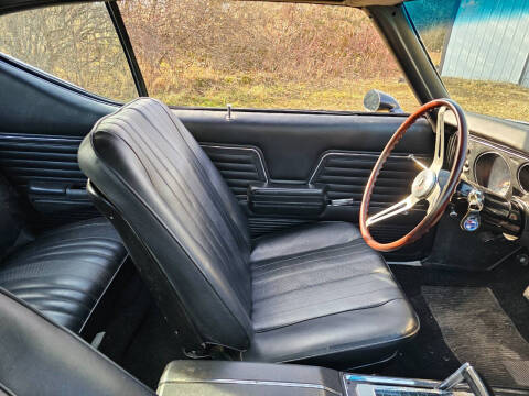 1969 Chevrolet Chevelle