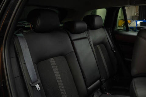 2025 Mazda CX-50 2.5 S Preferred