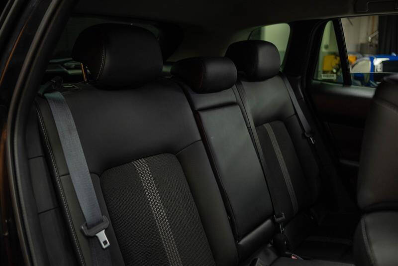 2025 Mazda CX-50 2.5 S Preferred