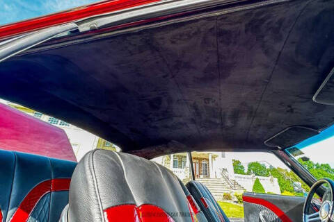 1971 Chevrolet Chevelle