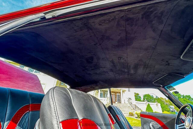 1971 Chevrolet Chevelle