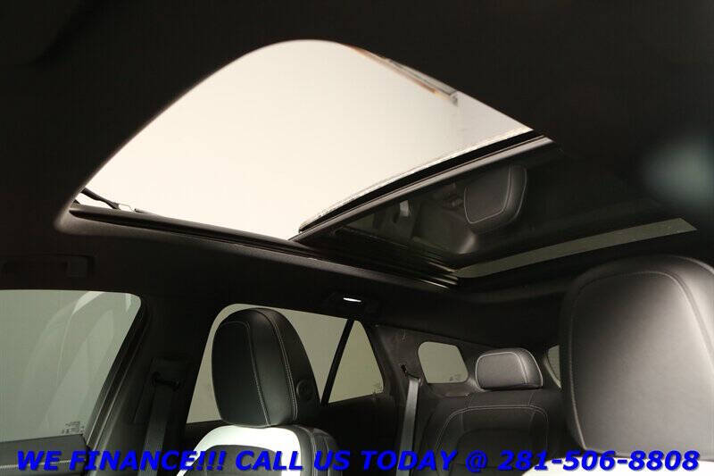 2024 Chevrolet Blazer EV 2LT