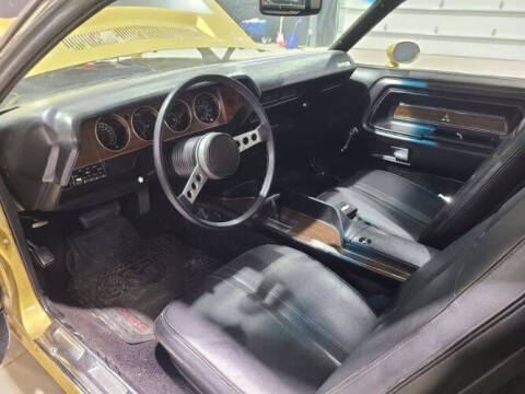 1971 Dodge Challenger