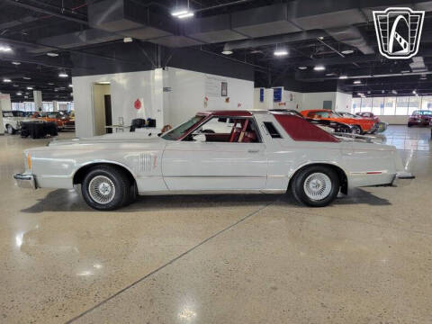 1979 Ford Thunderbird