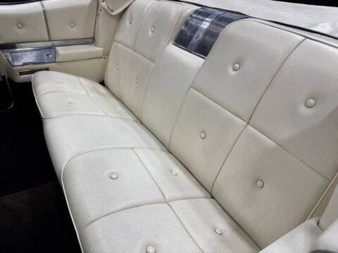 1967 Cadillac DeVille