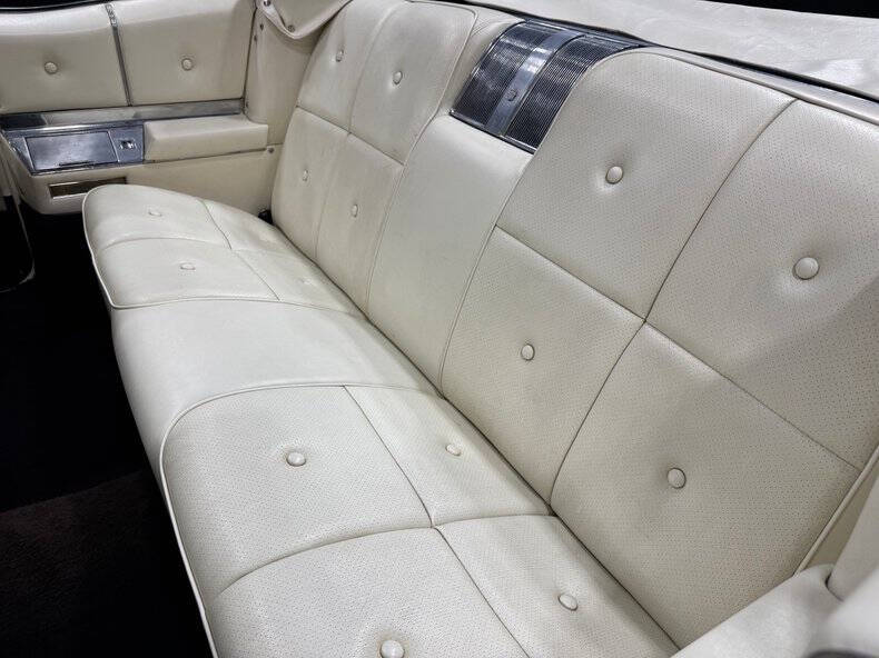1967 Cadillac DeVille