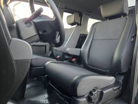 2005 Honda Element EX