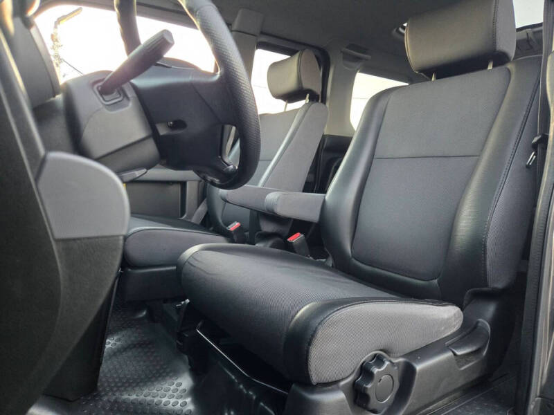 2005 Honda Element EX