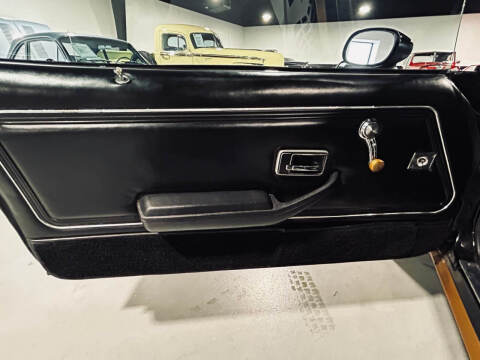 1978 Pontiac Firebird